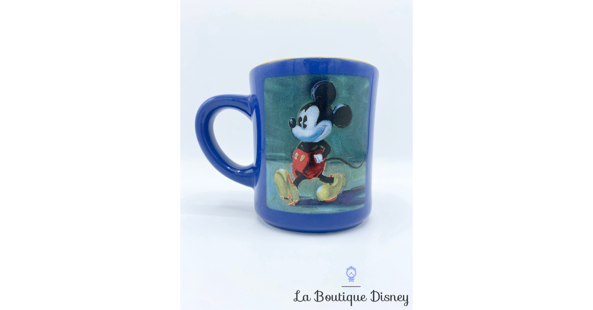 Verre (tasse Sans Anse) Impression Dessin Vintage – Cindy Labrecque